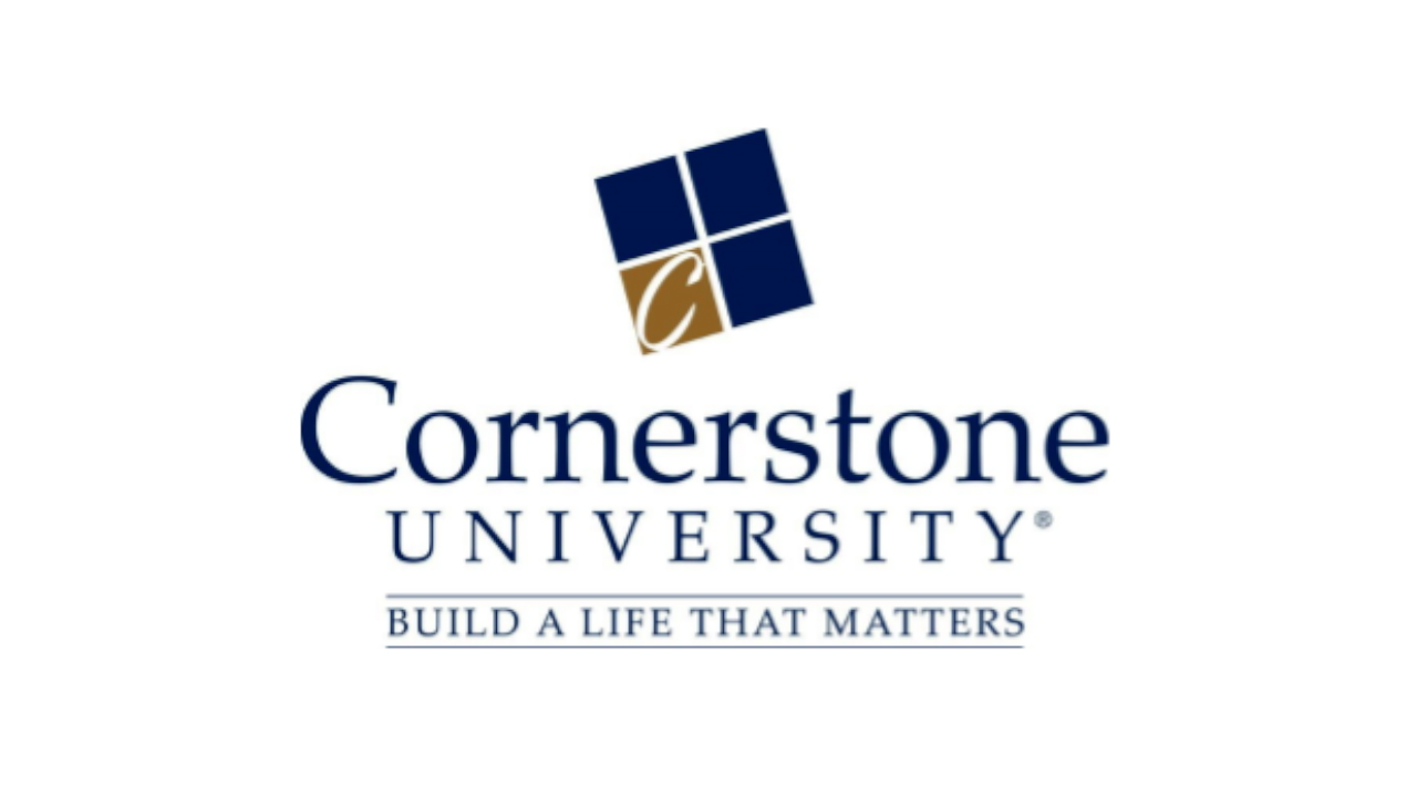 Cornerstone University.png