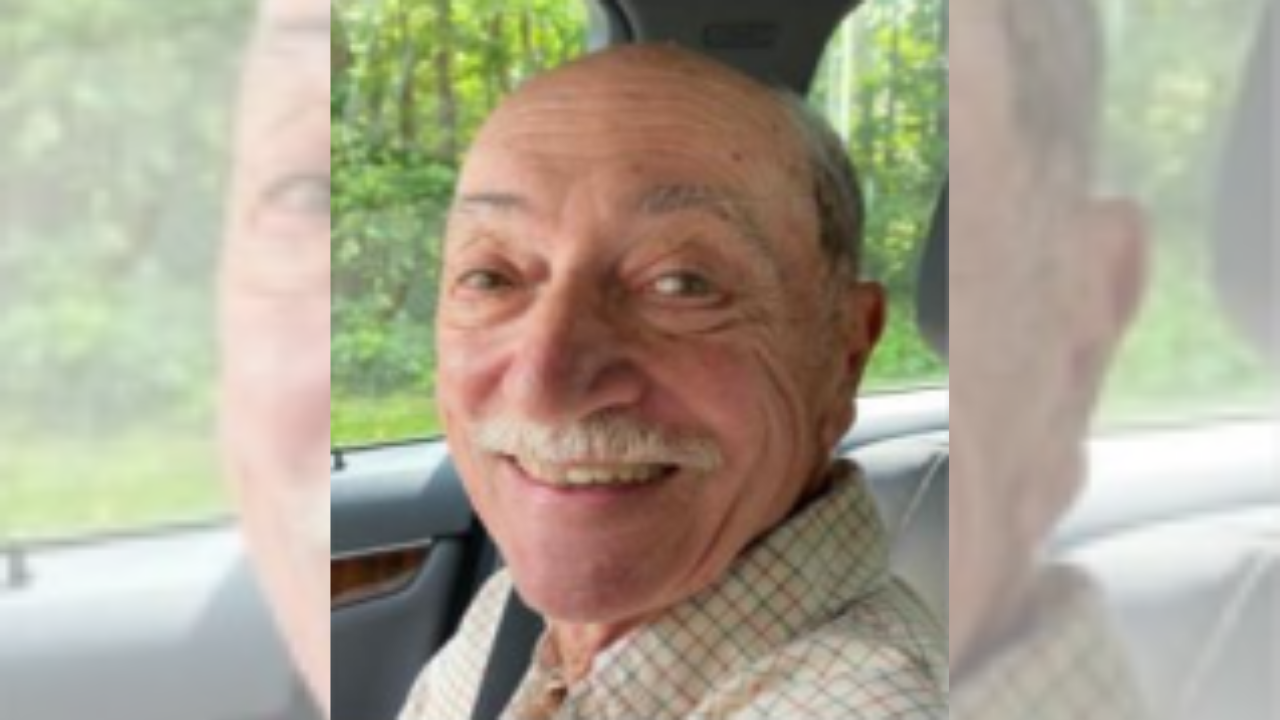 Senior Alert issued for missing 75-year-old Loudon County man