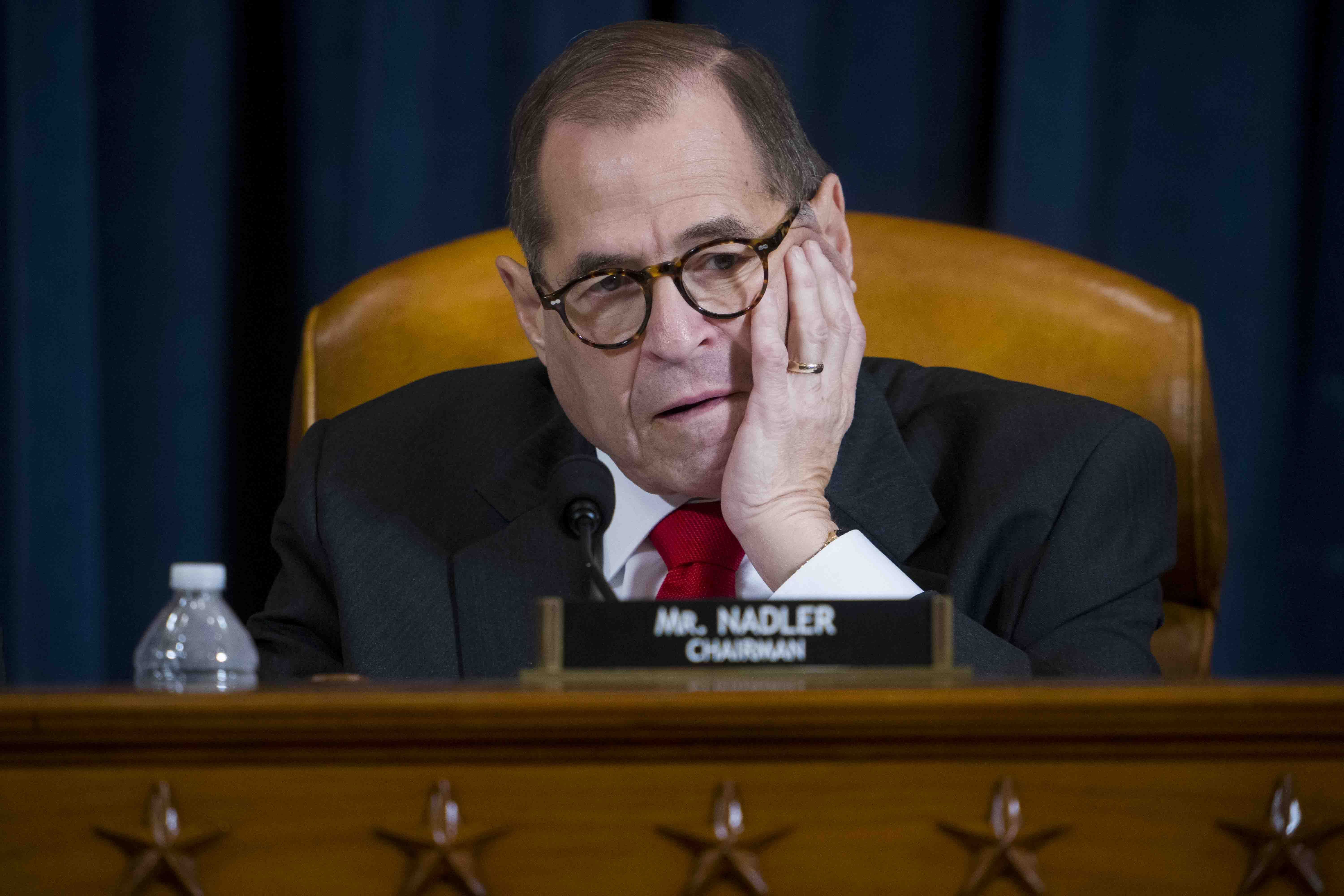Trump Impeachment