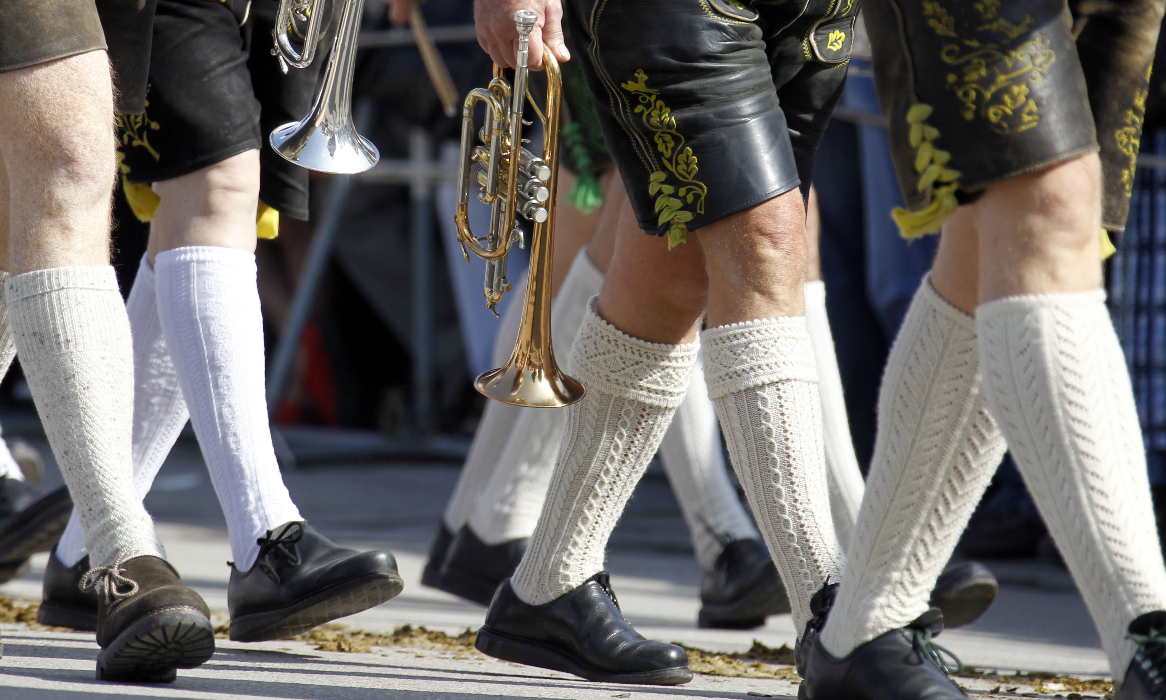 Germany Oktoberfest