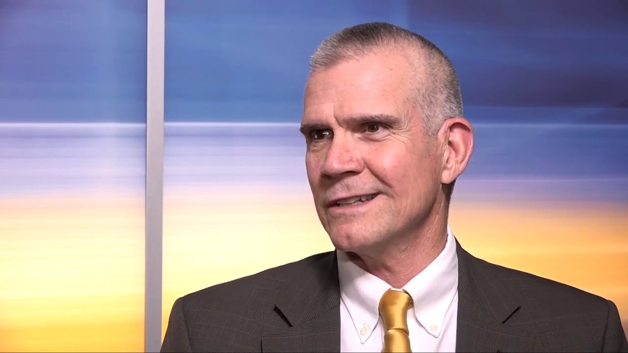 Matt Rosendale