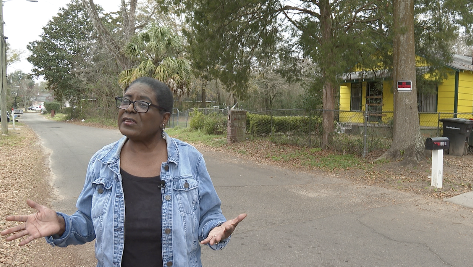 Tallahassee mural project sparks ethics complaint over funding concerns