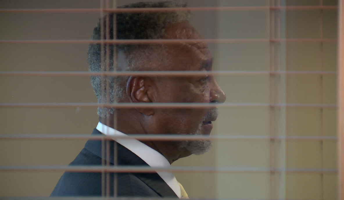 Frank White 