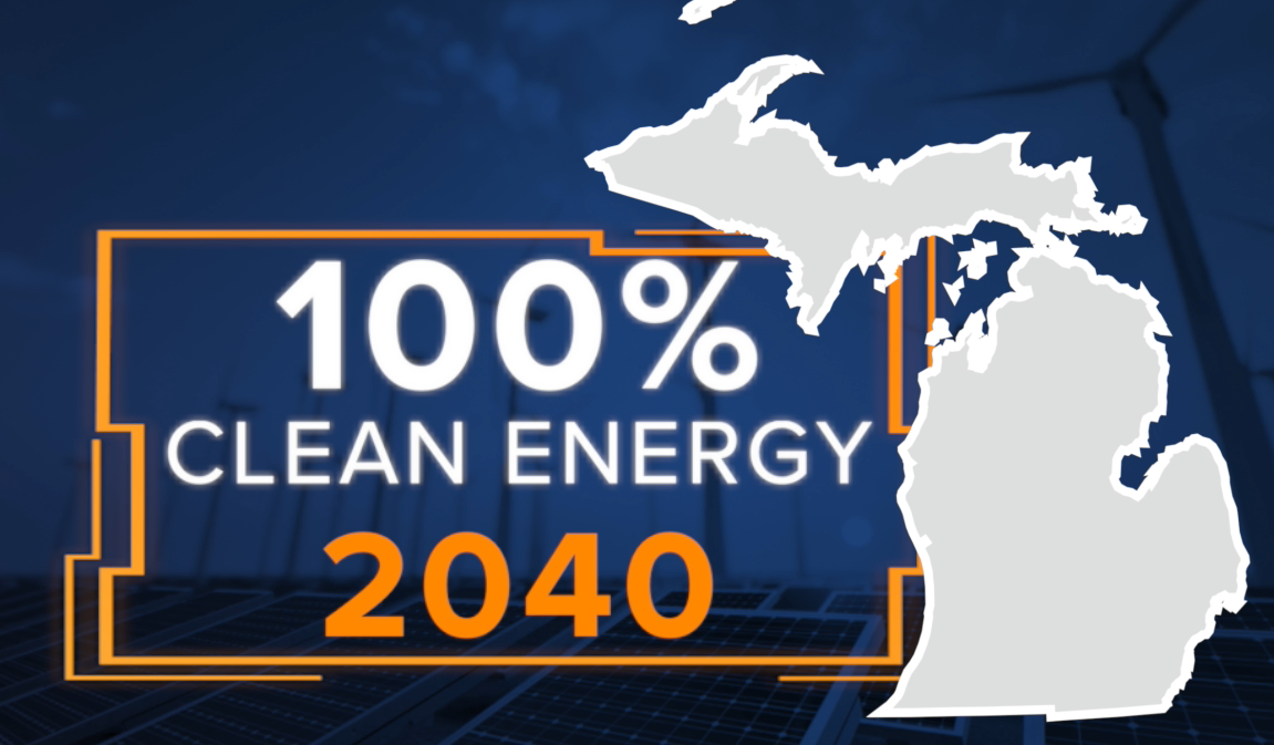Clean energy standard