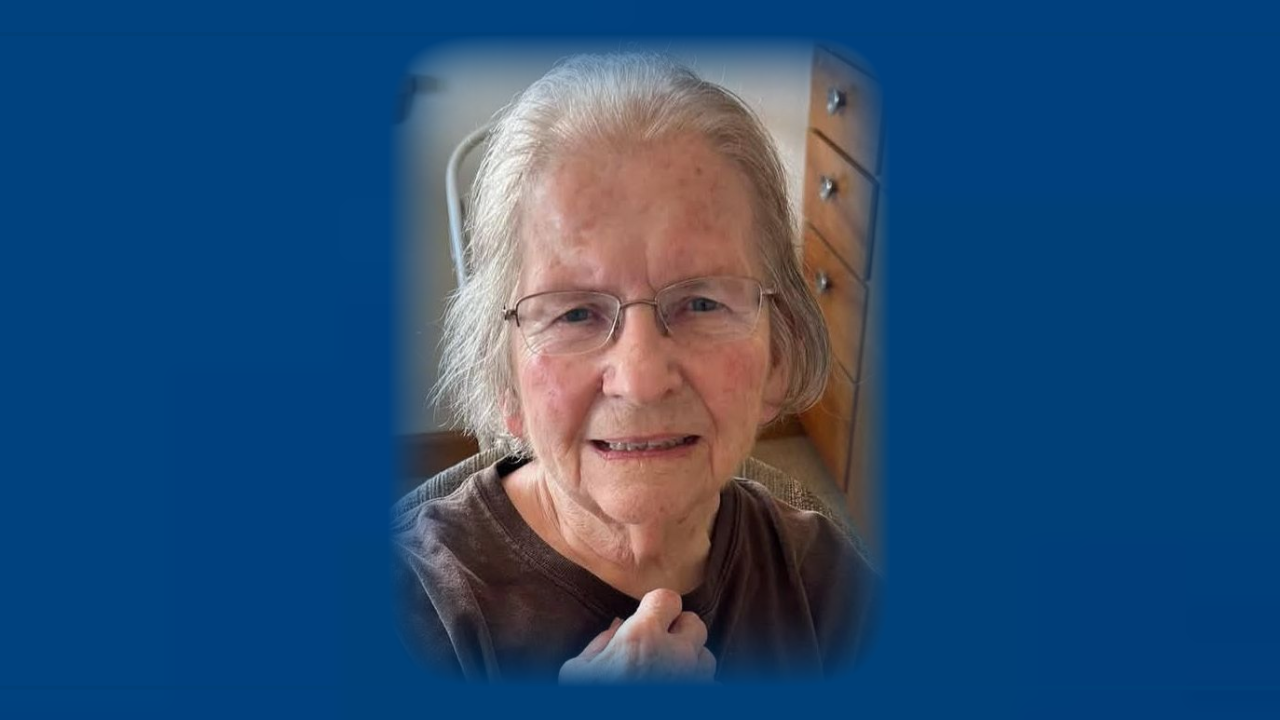 Gloria Jean Johnson
January 4, 1942 — January 27, 2026