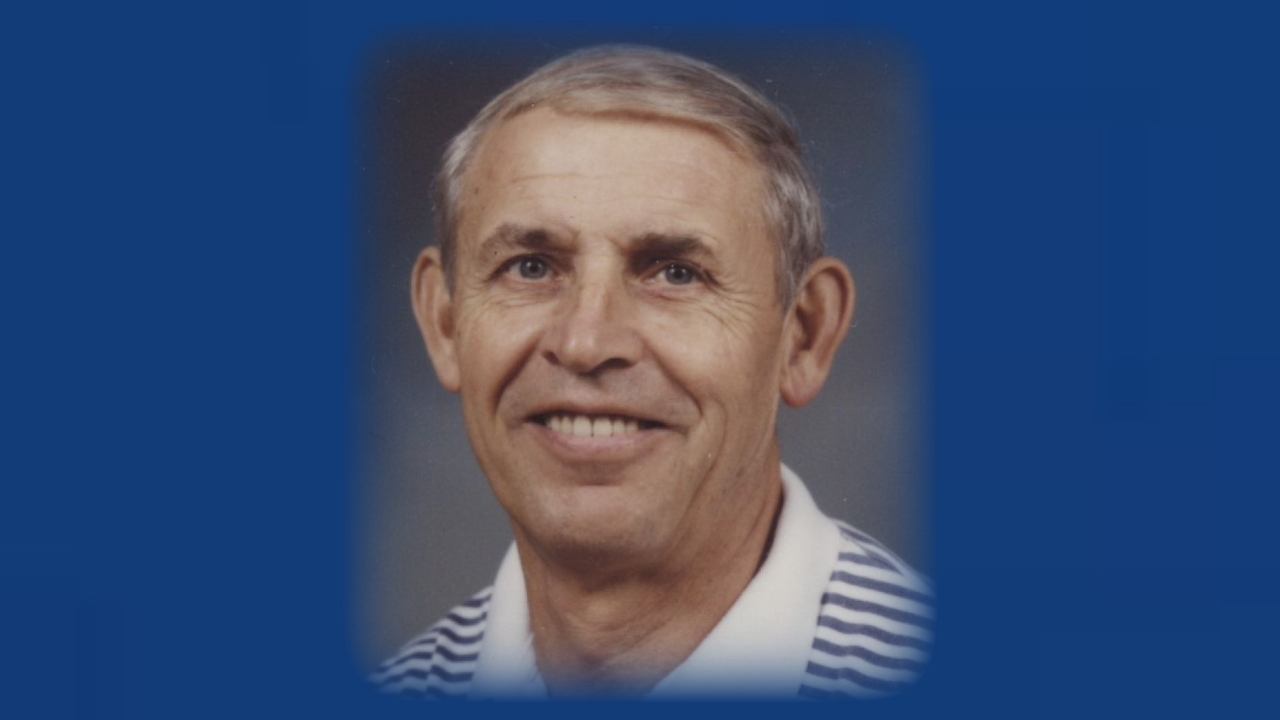 Ken Seman
April 21, 1937 - October 9, 2021