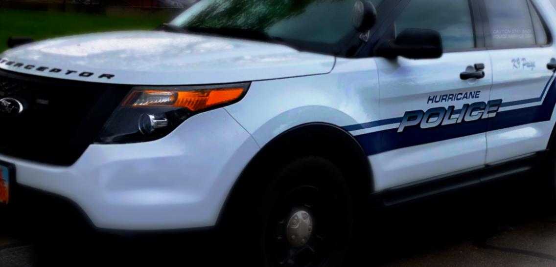 hurricane police