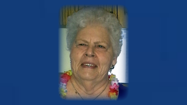 Dorothy Louise Chrisman
March 13, 1935 - February 17, 2022