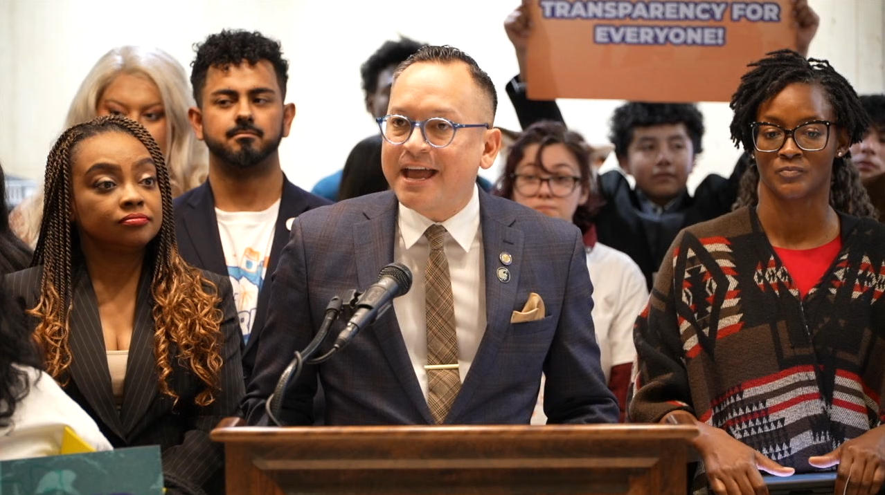 Immigration policy sparks emotional Florida Capitol showdown