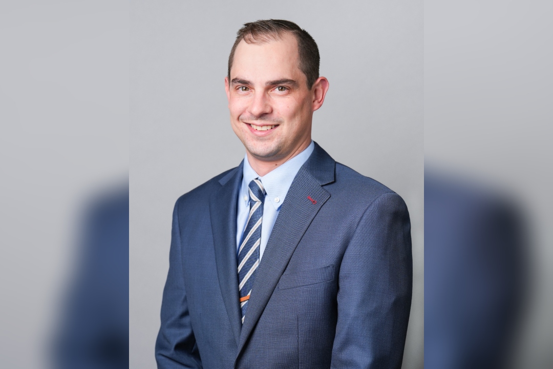 Shay Gallagher Headshot