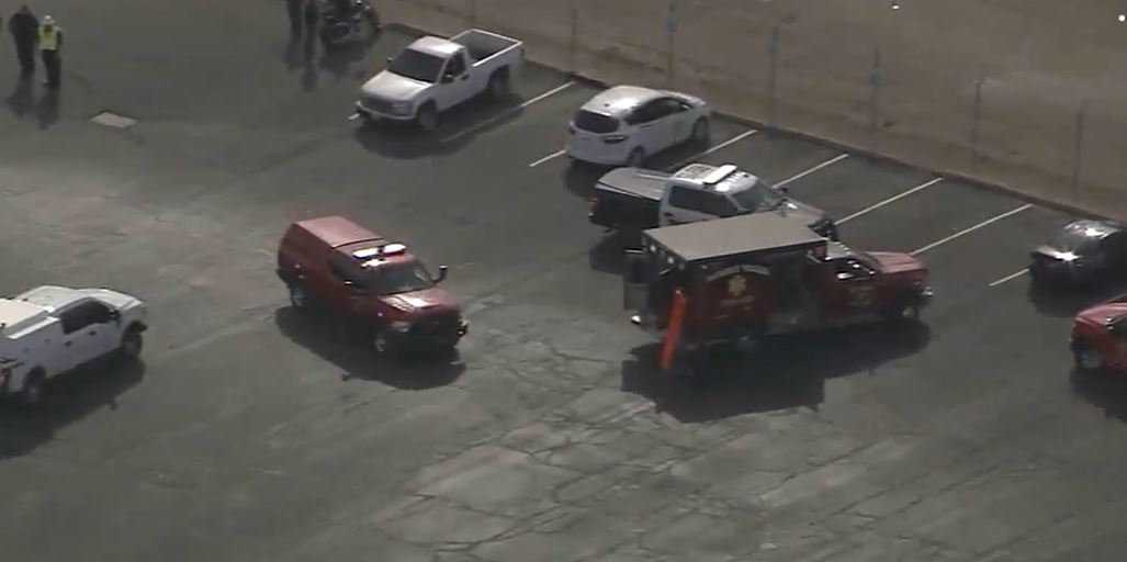 Buckeye worker home collapse