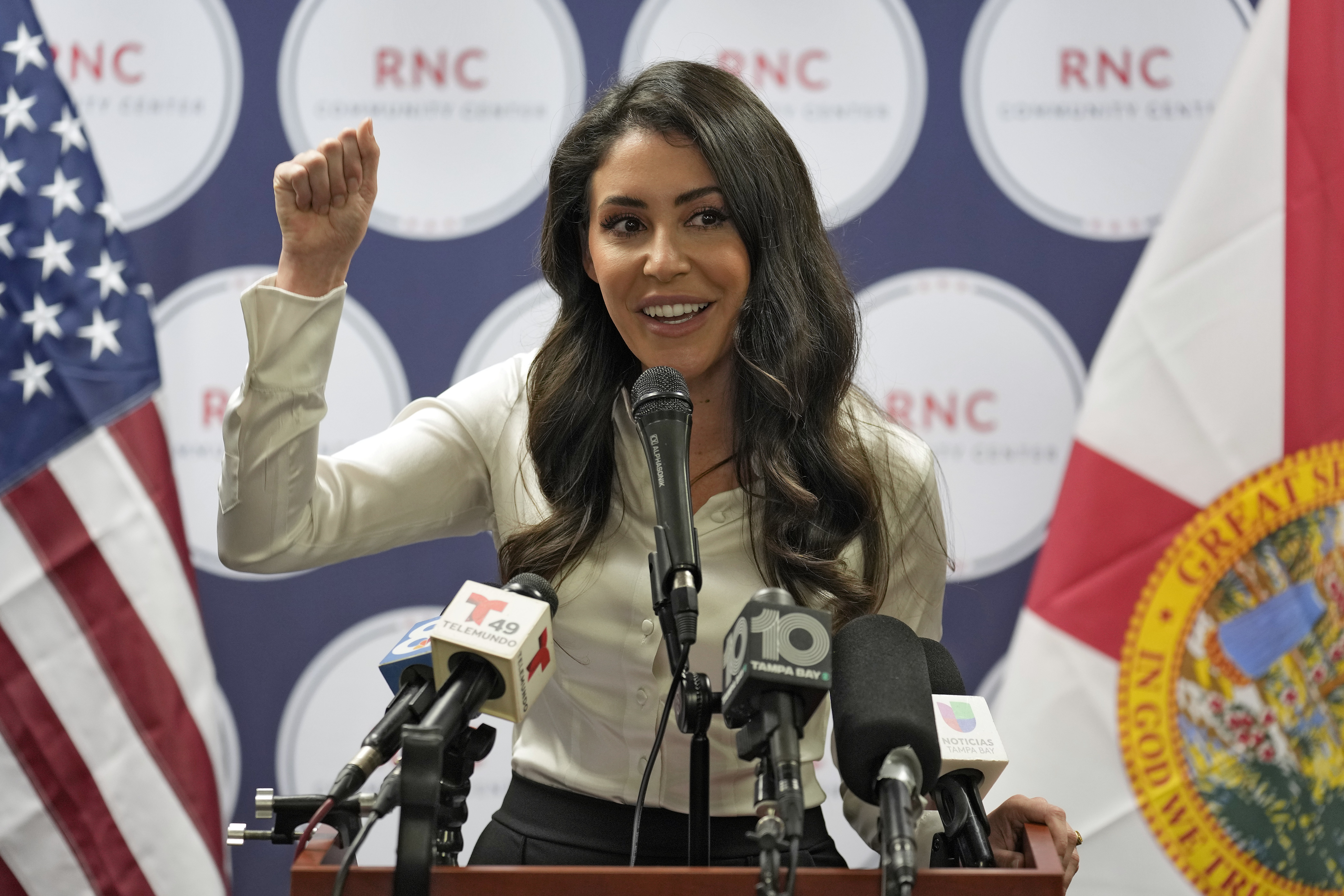 Election 2022 GOP Latinos