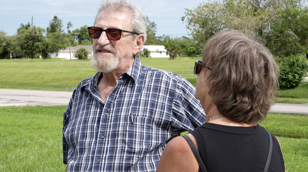Warm Mineral Springs fee increase