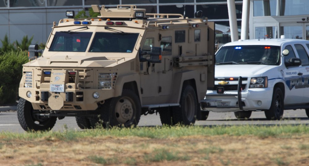 West Texas shooting latest