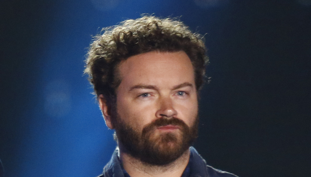 Danny Masterson