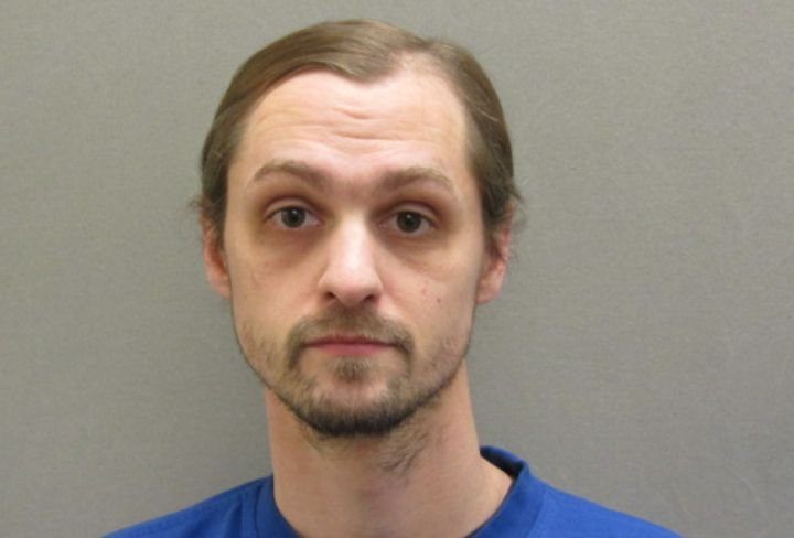 Kristopher Alan Chapman