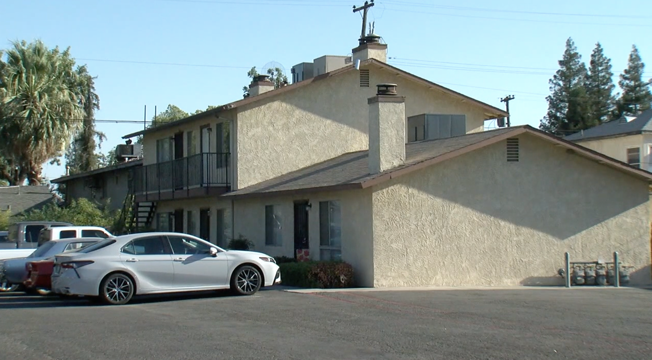 housing in Bakersfield