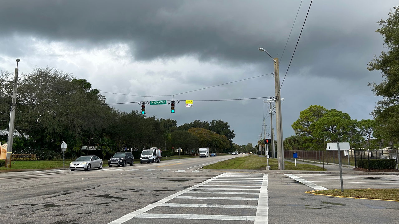 Maplewood Drive Jupiter