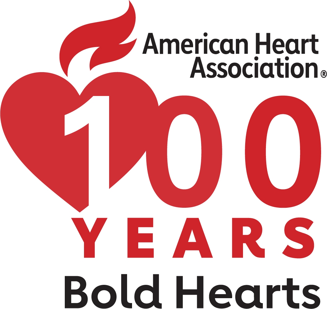 AHA logo