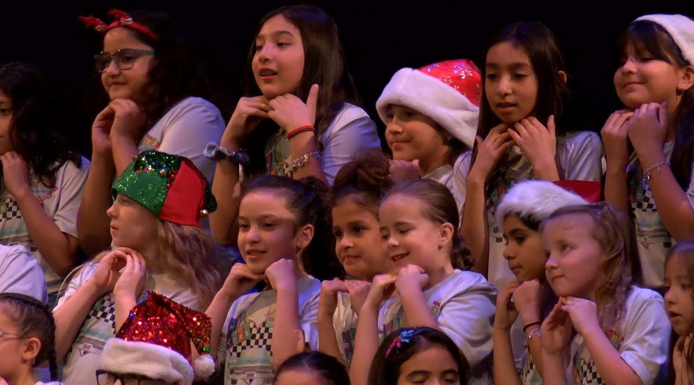 An accessible holiday concert - Vimarsana News