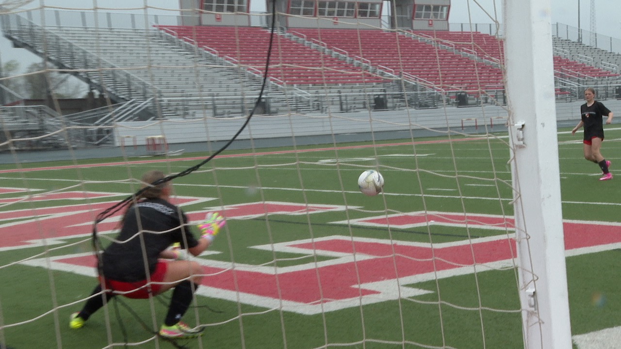 Lorena soccer