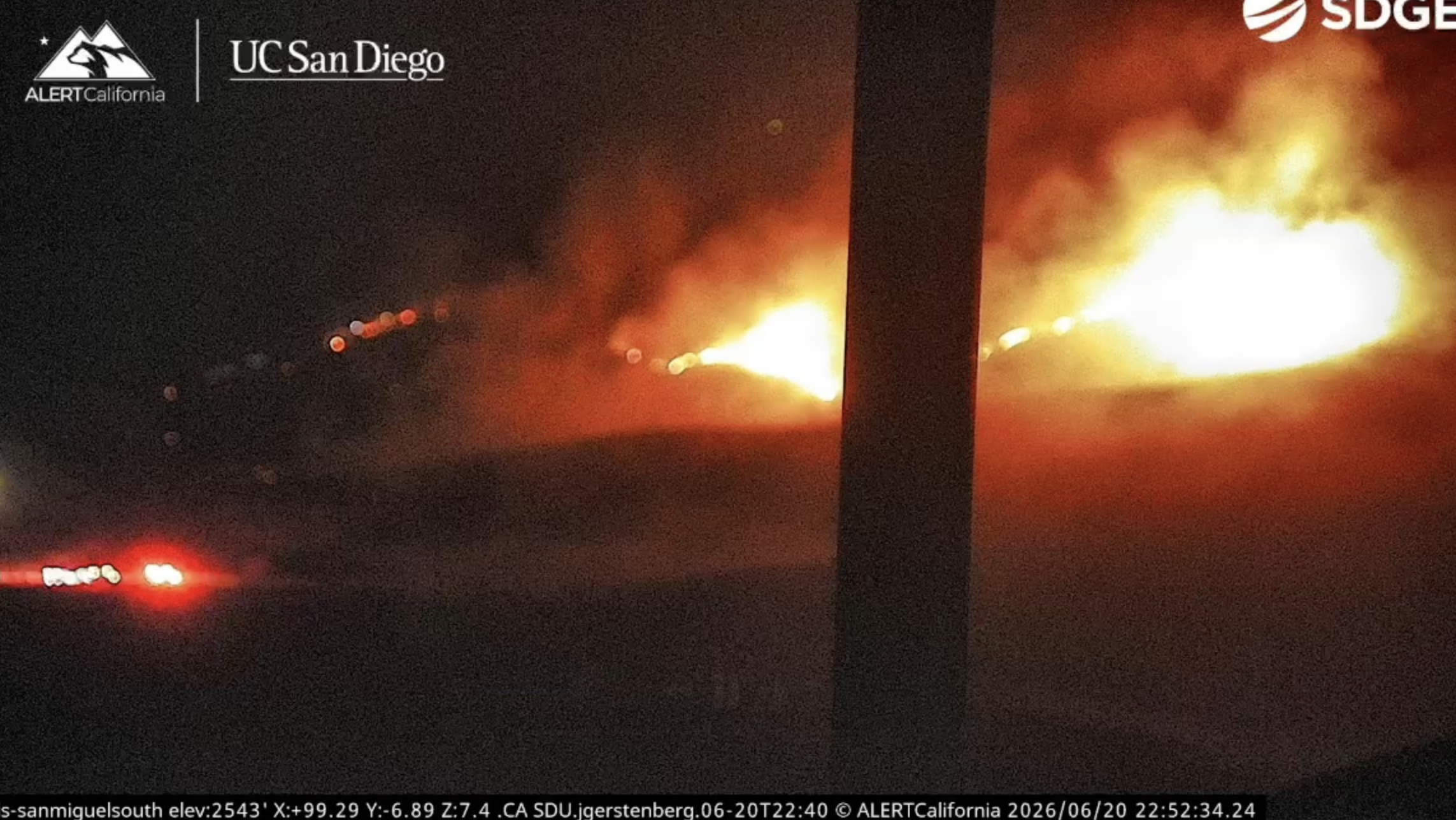 jamul fire 