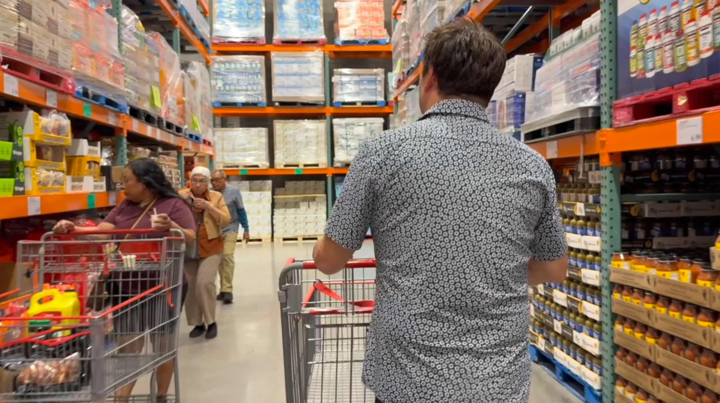 Las Vegas nonprofits step up as SNAP delays begin