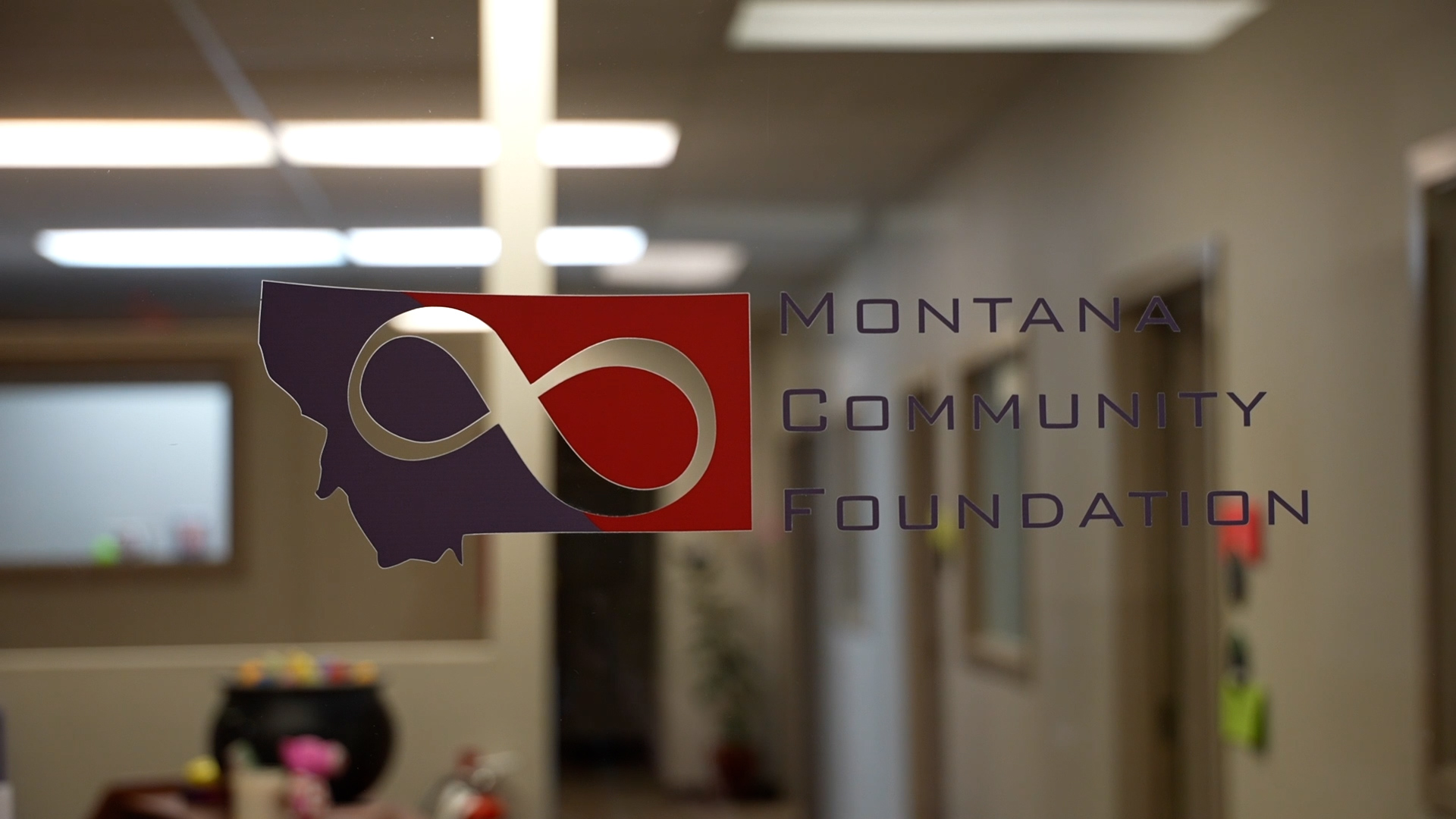 Montana Community Foundation 