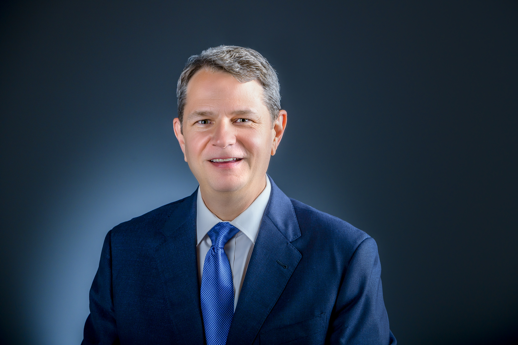 Dr. Steve Robinson