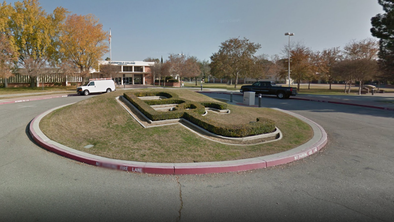 Bakersfield College