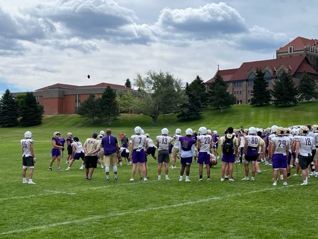 Carroll College Football