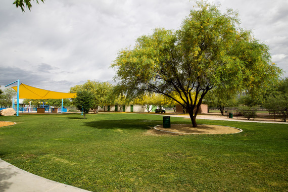 Brandi Fenton Park