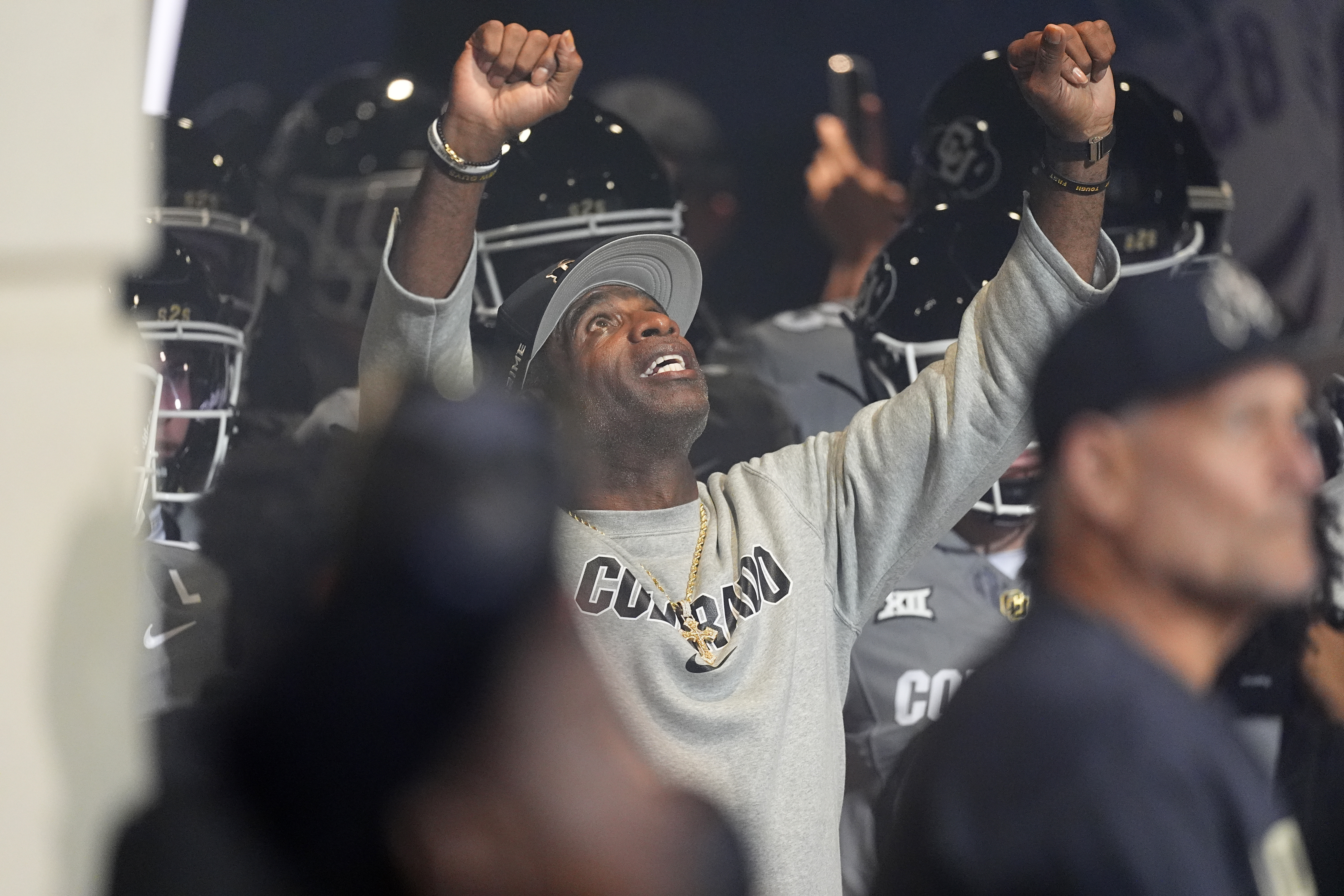 BYU Colorado Football