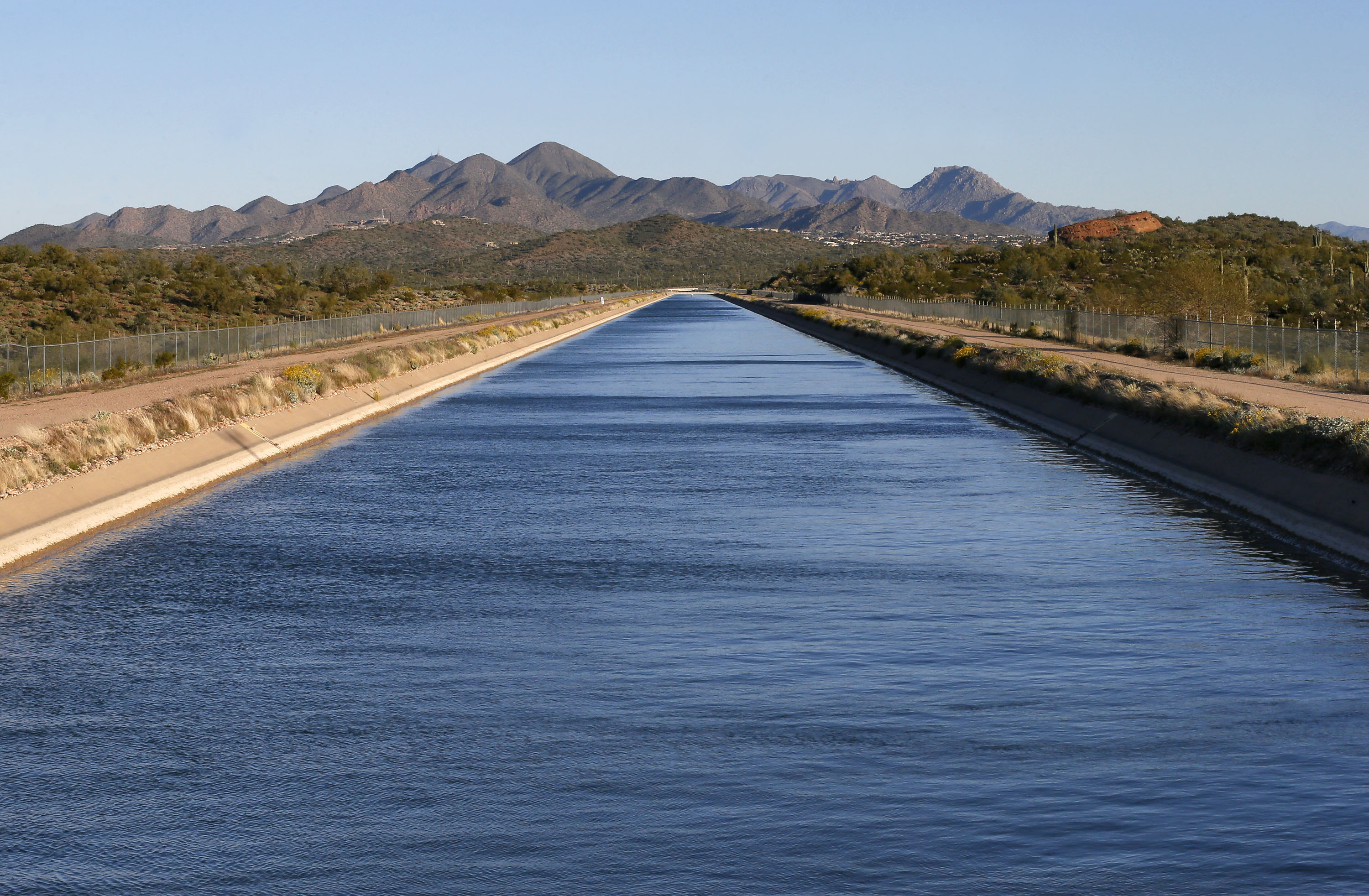 Arizona Drought
