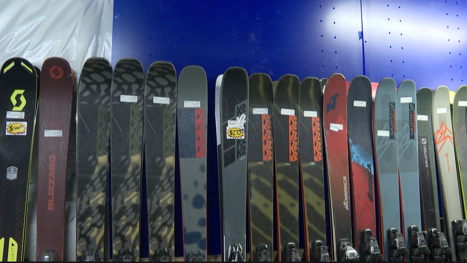Gearonimo Sports