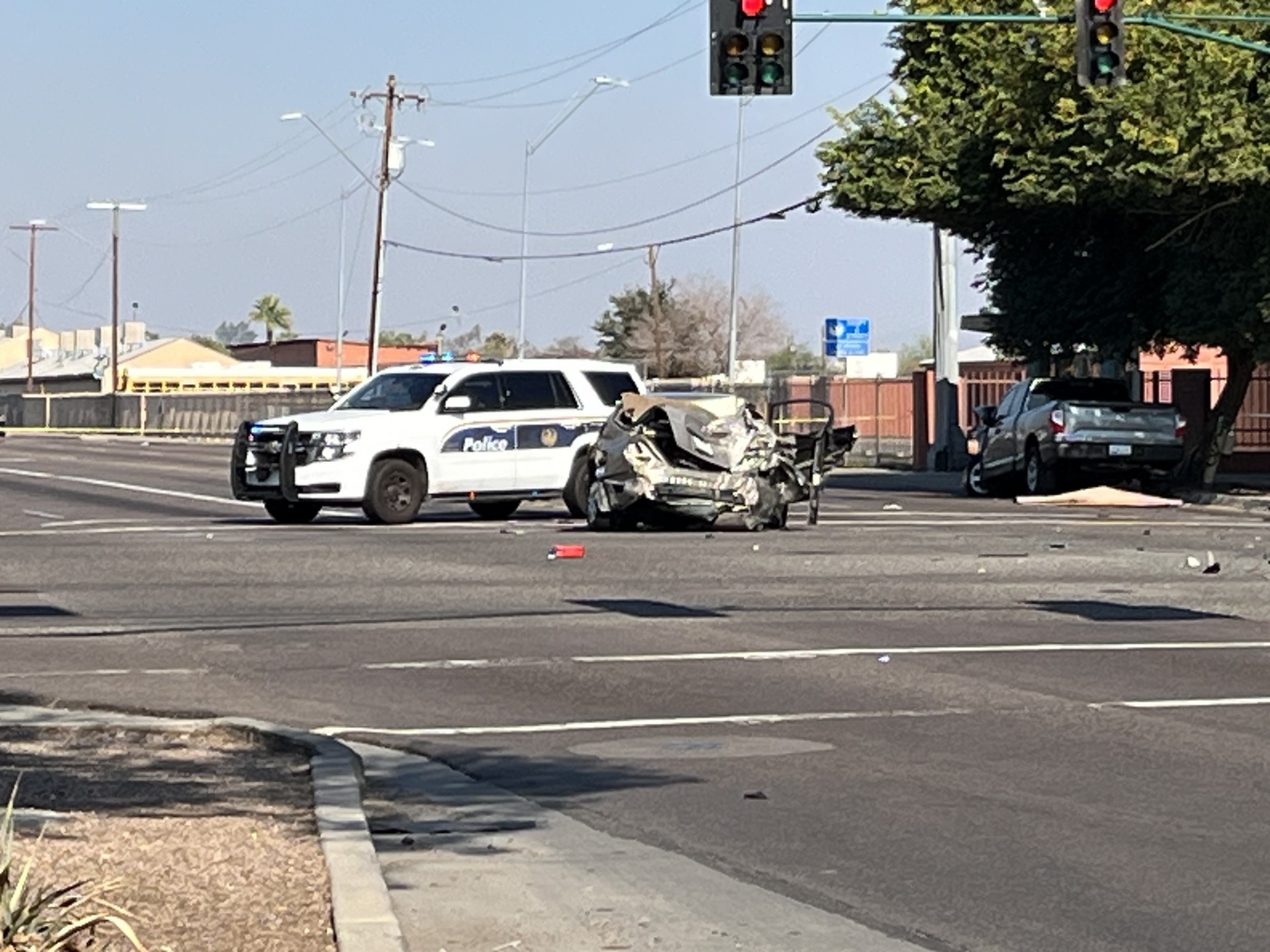 35th Ave McDowell crash 12-25