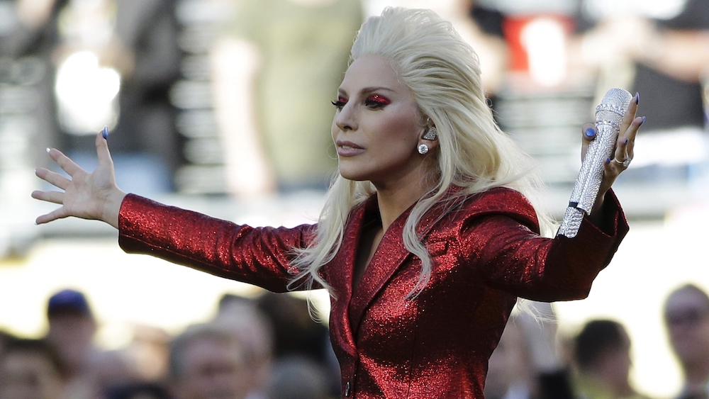 Lady Gaga