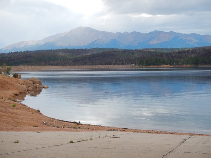 reservoir