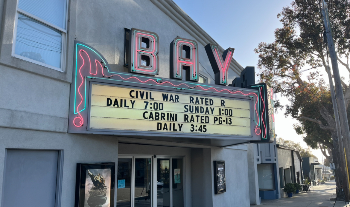 Bay Theatre