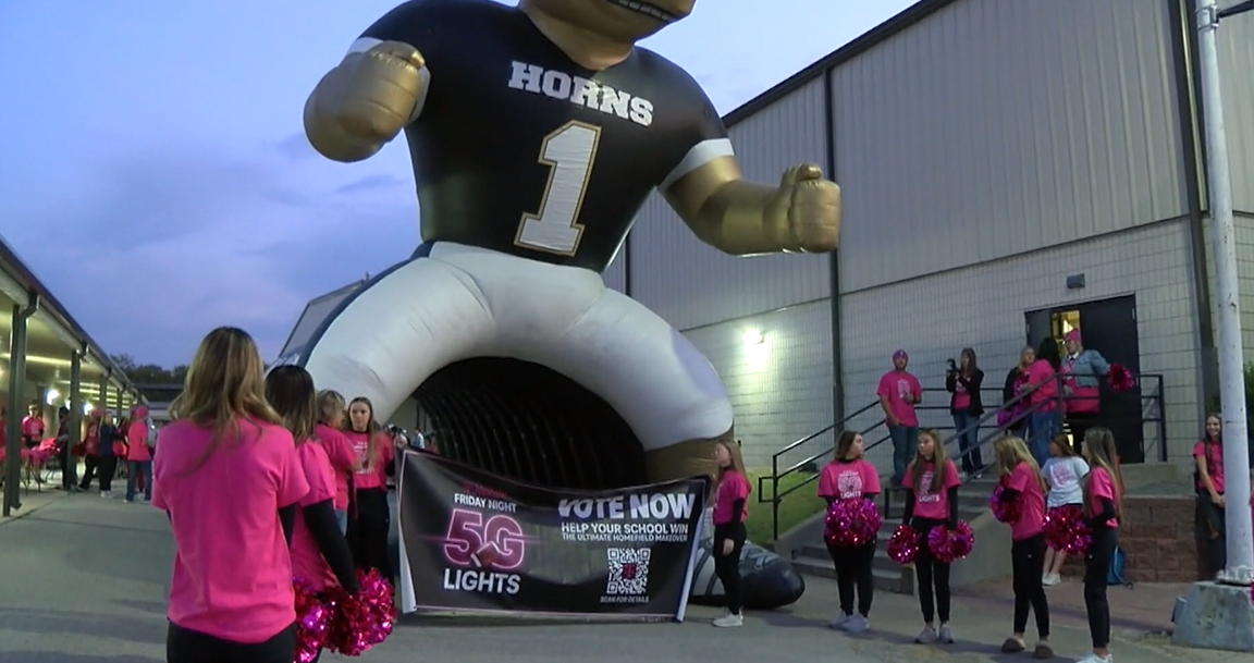 Inola T-Mobile contest
