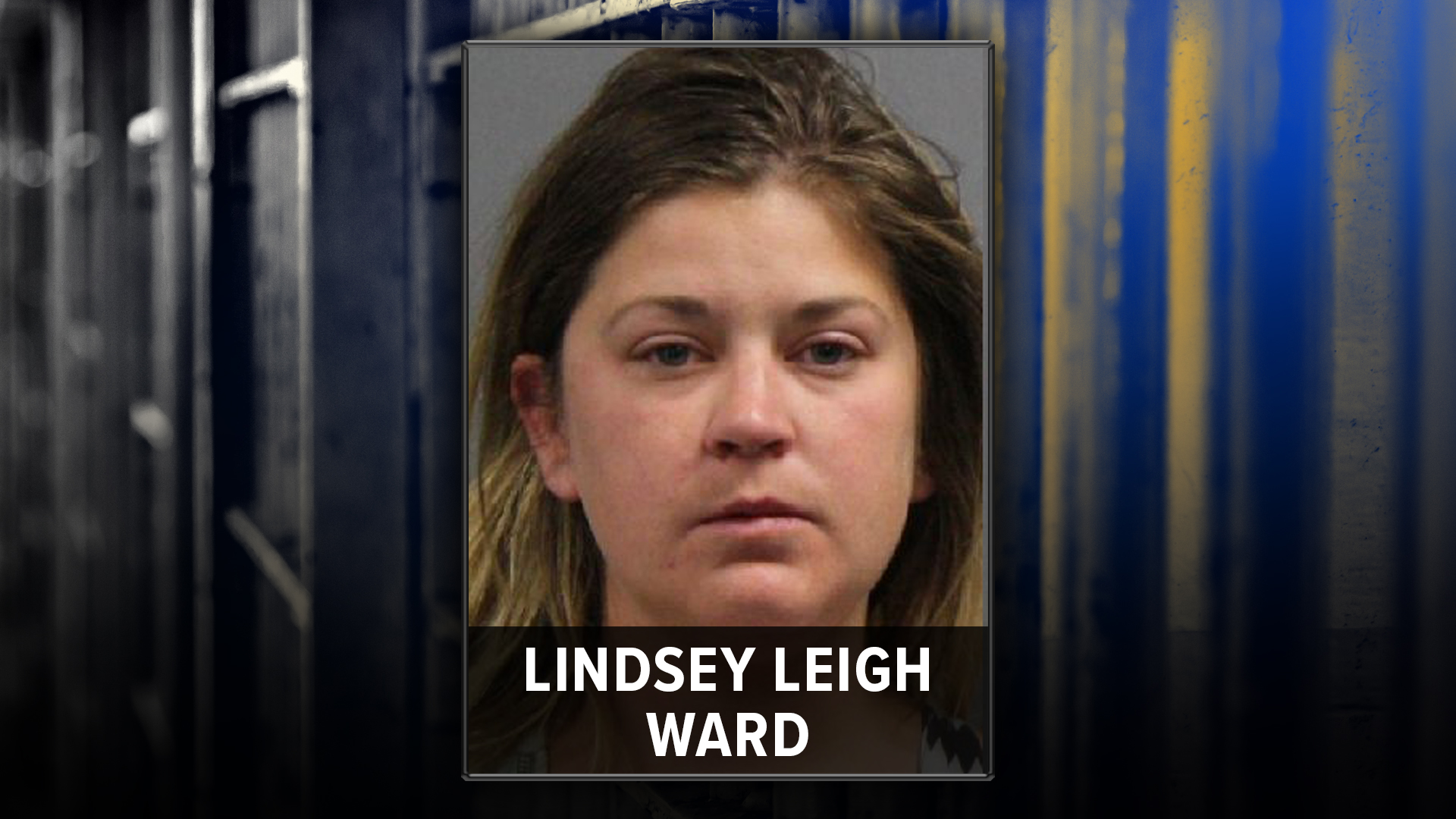 Lindsey Leigh Ward mug
