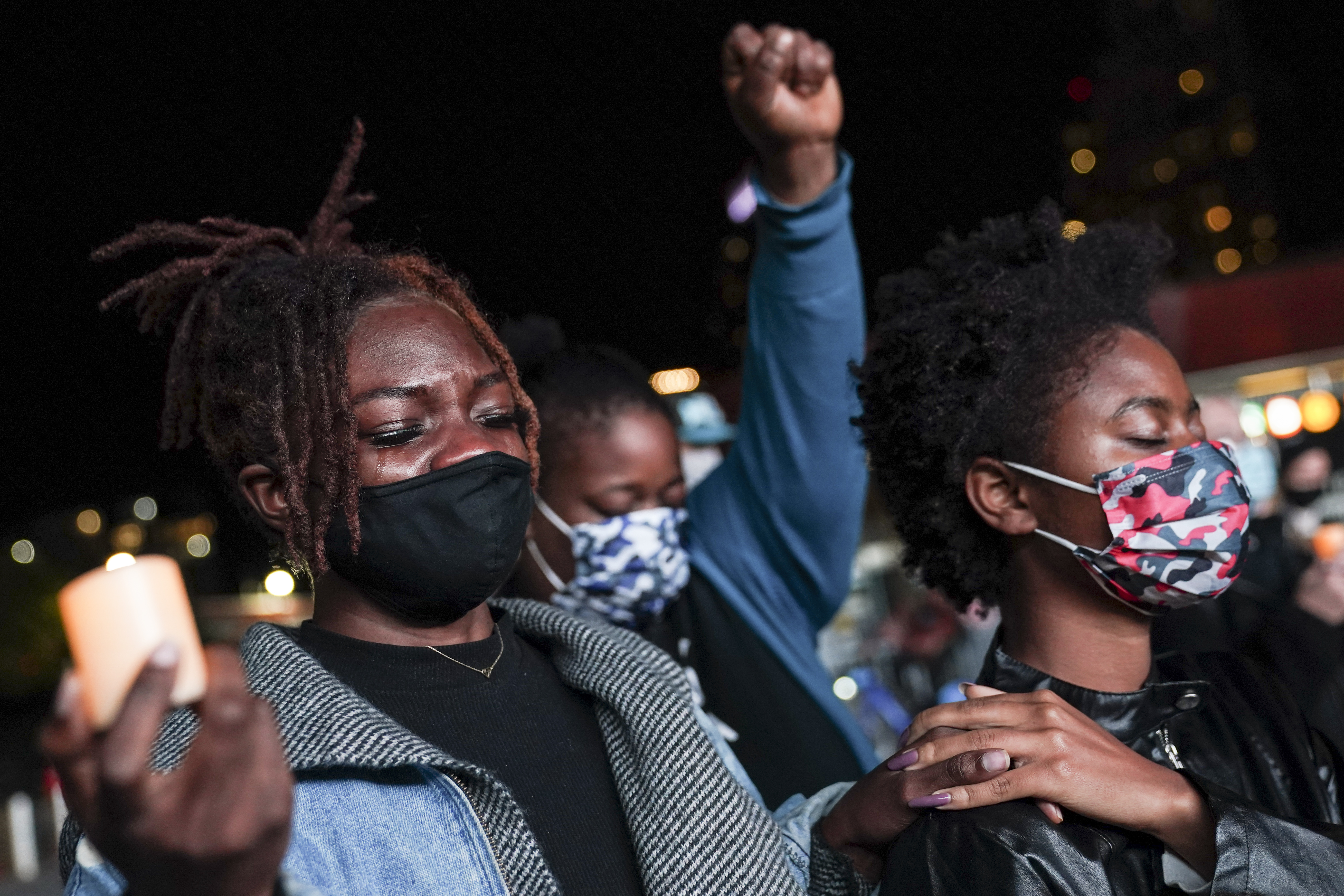Racial Injustice New York