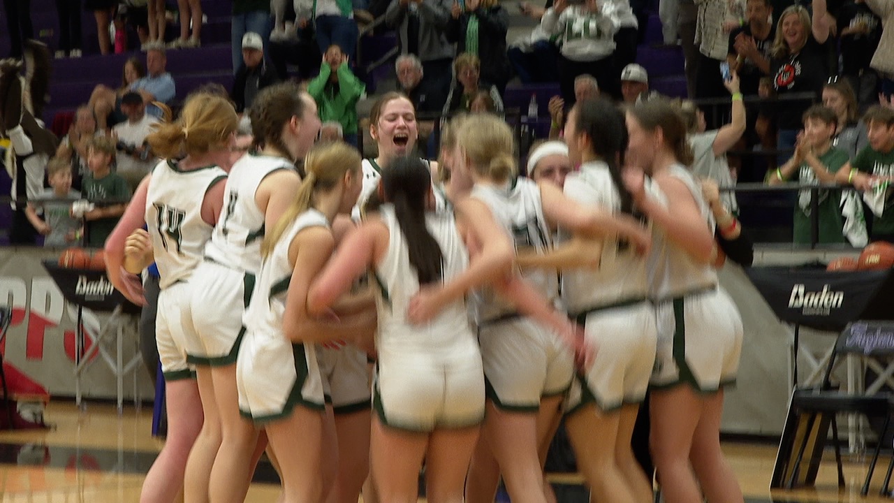 Live Oak girls basketball 