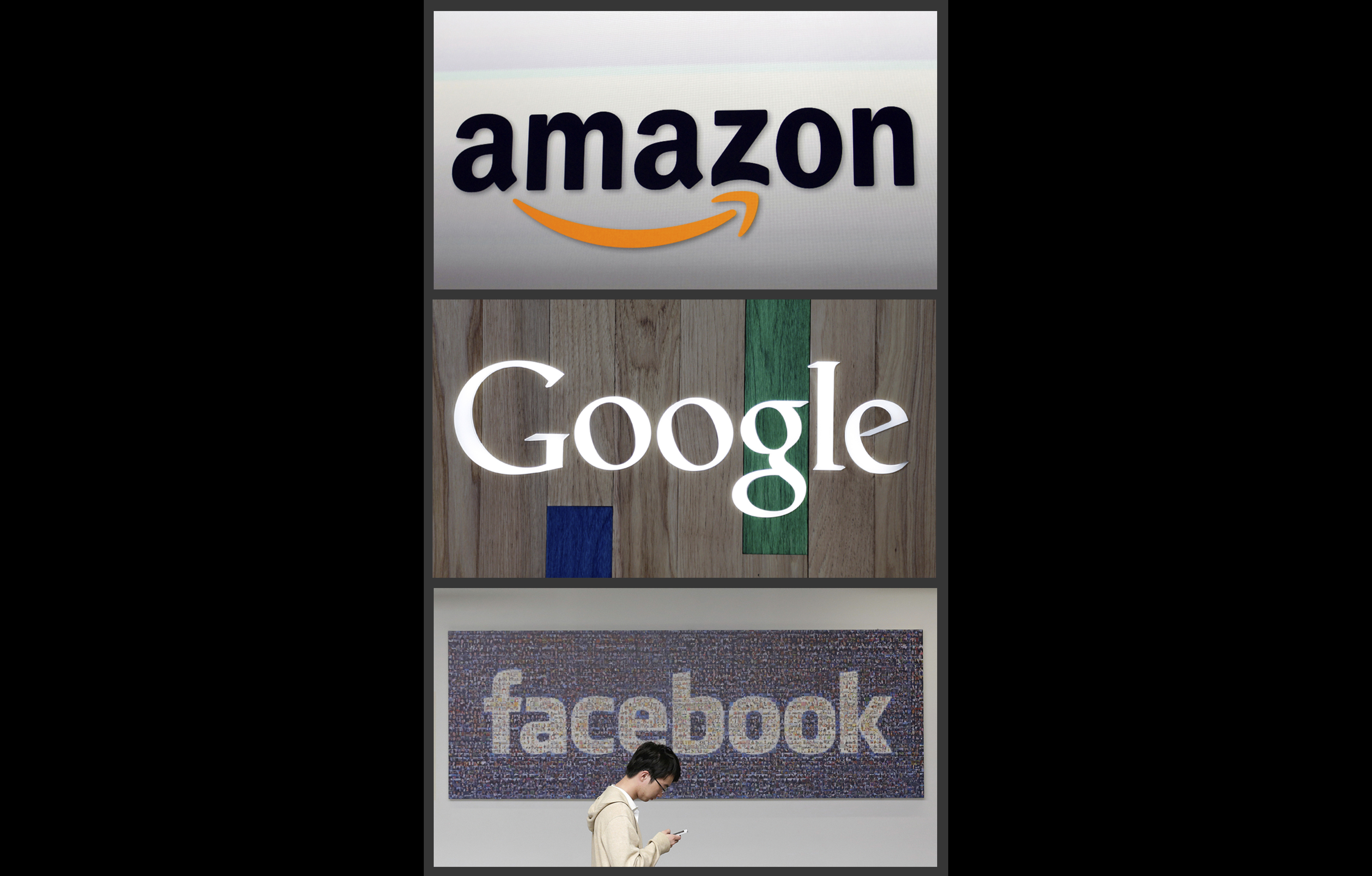 Taxing Big Tech