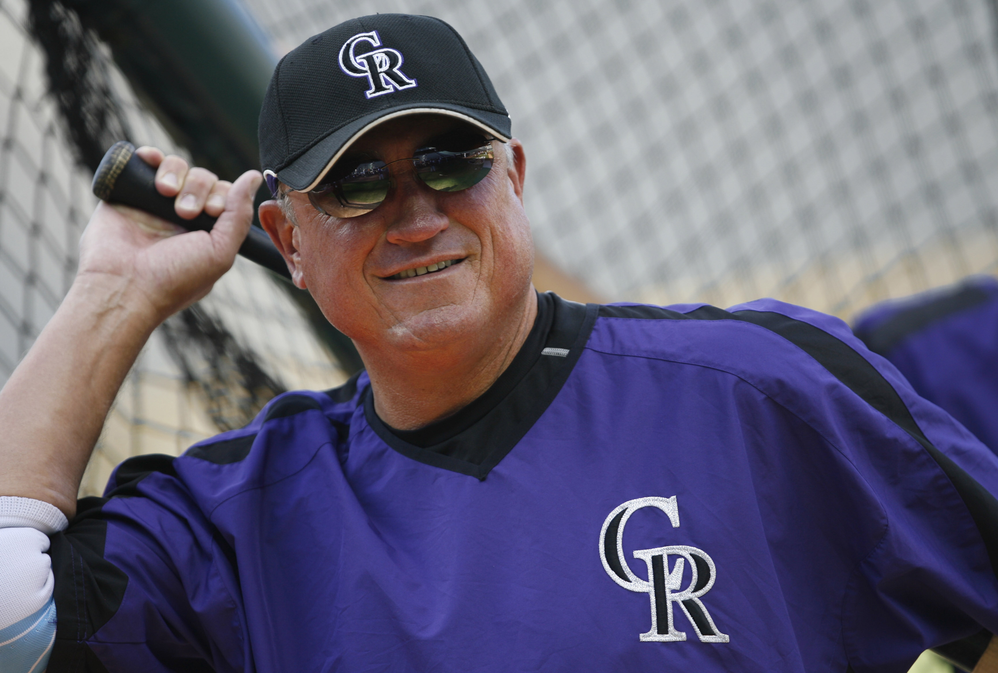 Clint Hurdle