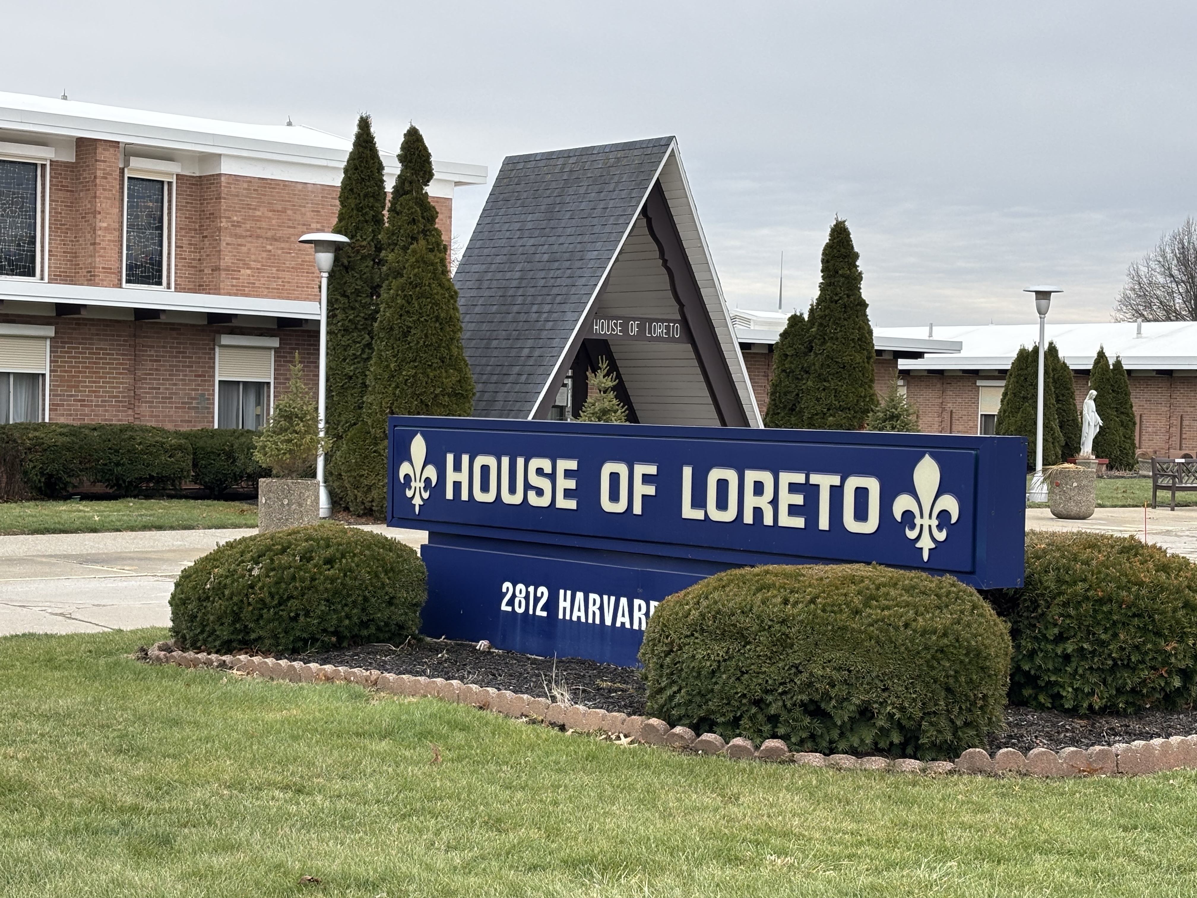 House of Loreto