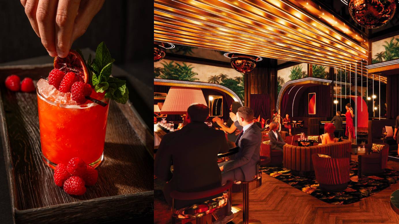 'Tell Your Friends' to open this spring in Scottsdale, Arizona.