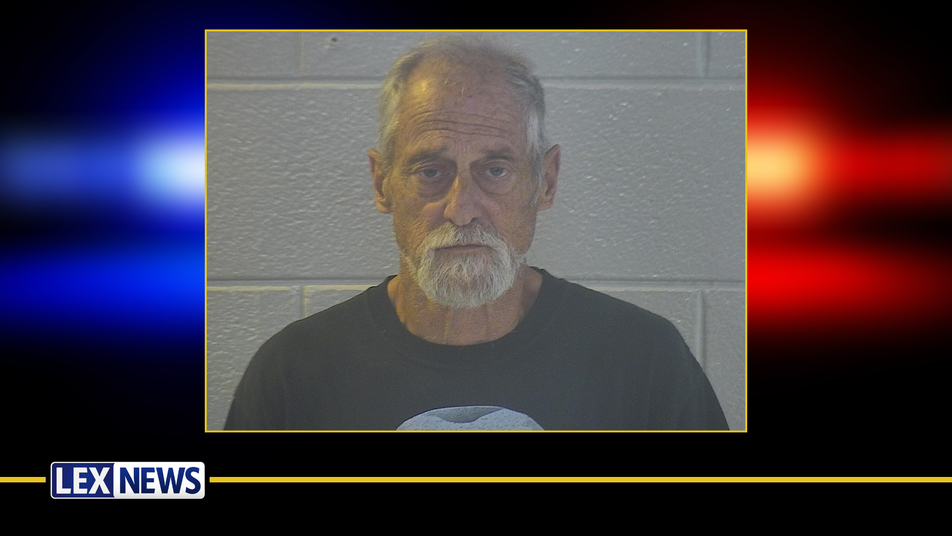 Jeffrey Bryant, 69, mugshot
