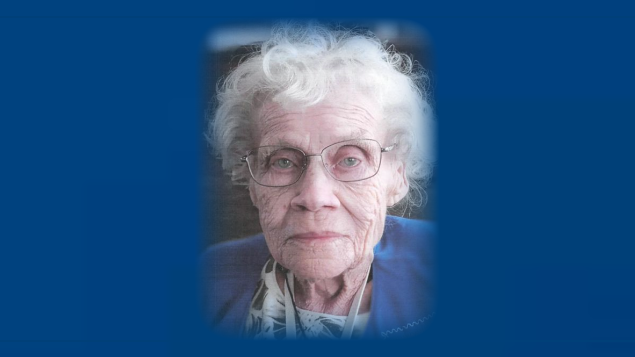 Lola Mae Knuth Thoreson
March 20, 1931 — October 21, 2025