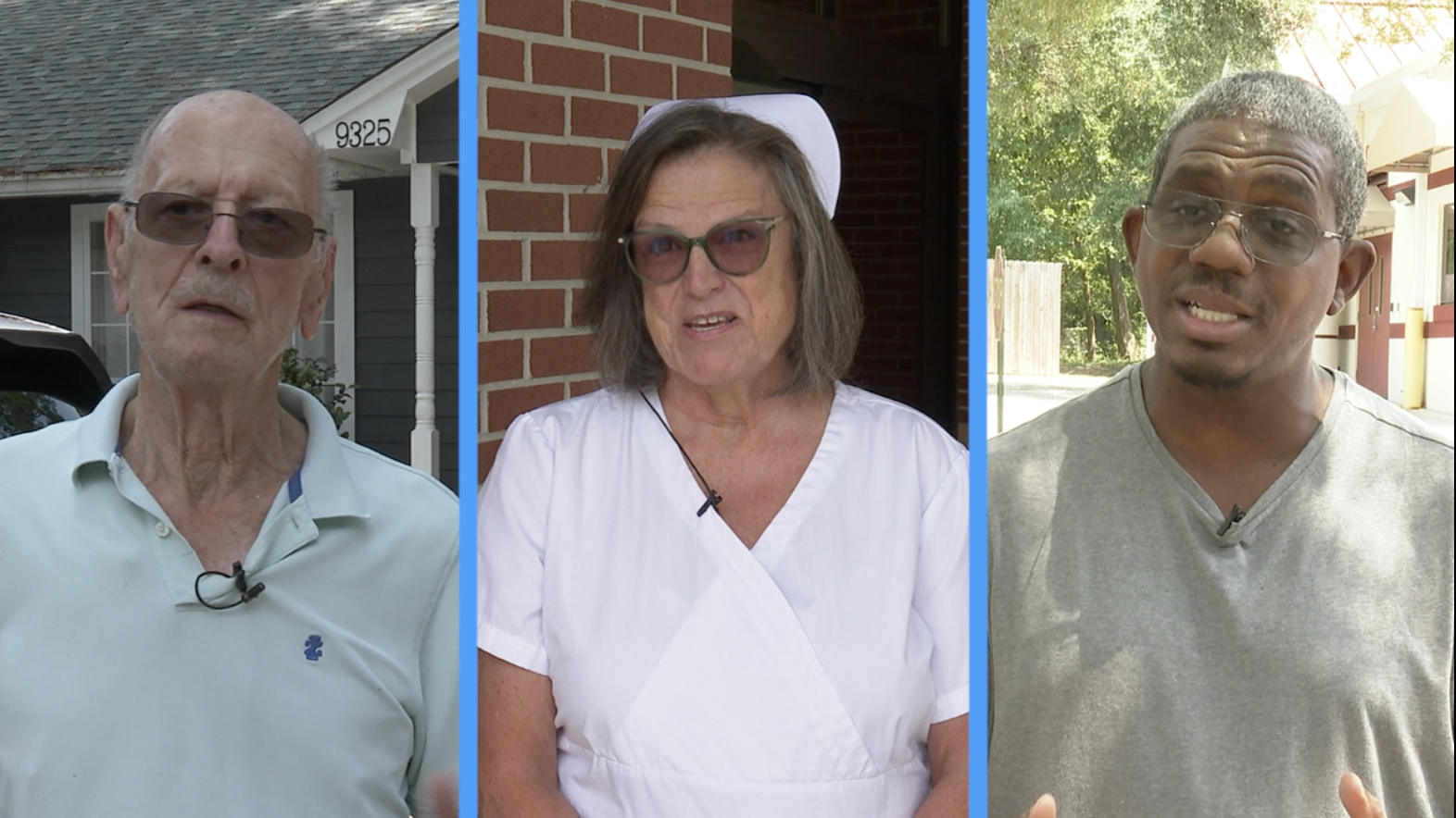 Tallahassee voters split on top issues as candidates campaign for office this election season